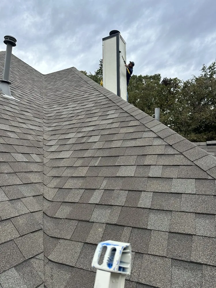 Slide of McWell’s Paint & Remodel