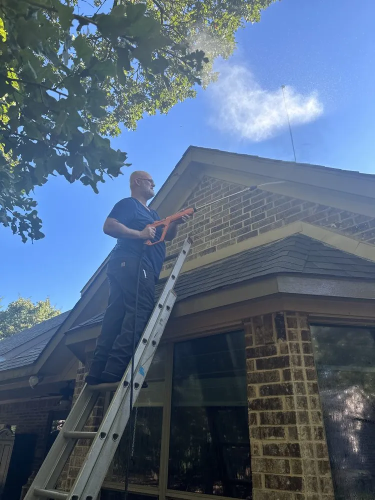 Slide of McWell’s Paint & Remodel