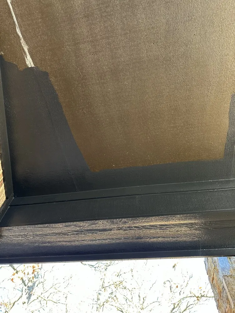 Slide of McWell’s Paint & Remodel