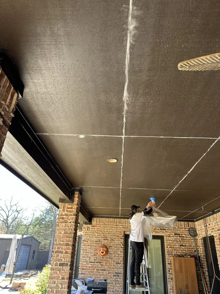 Slide of McWell’s Paint & Remodel