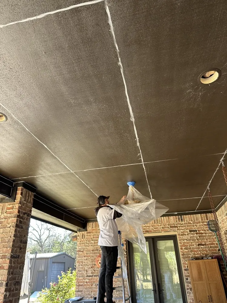 Slide of McWell’s Paint & Remodel