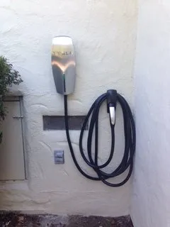 Slide of McWherter Electric