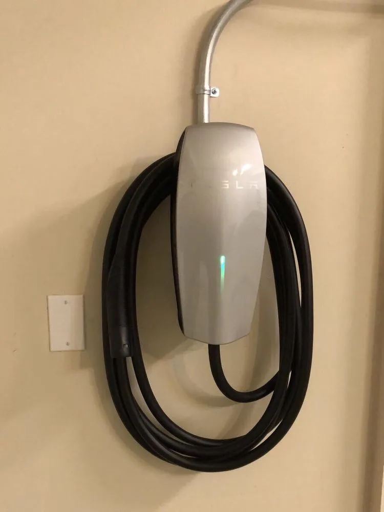 Slide of McWherter Electric