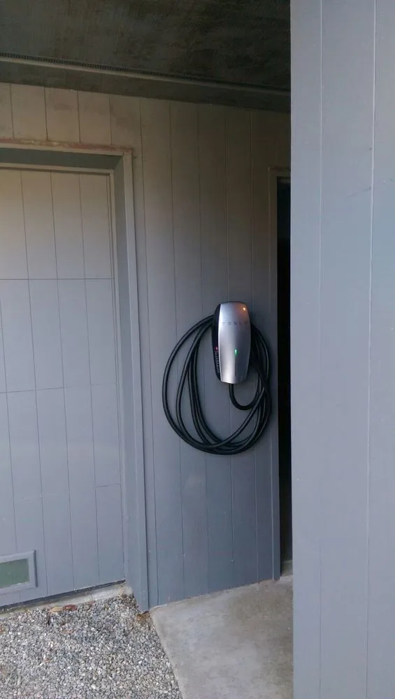 Slide of McWherter Electric