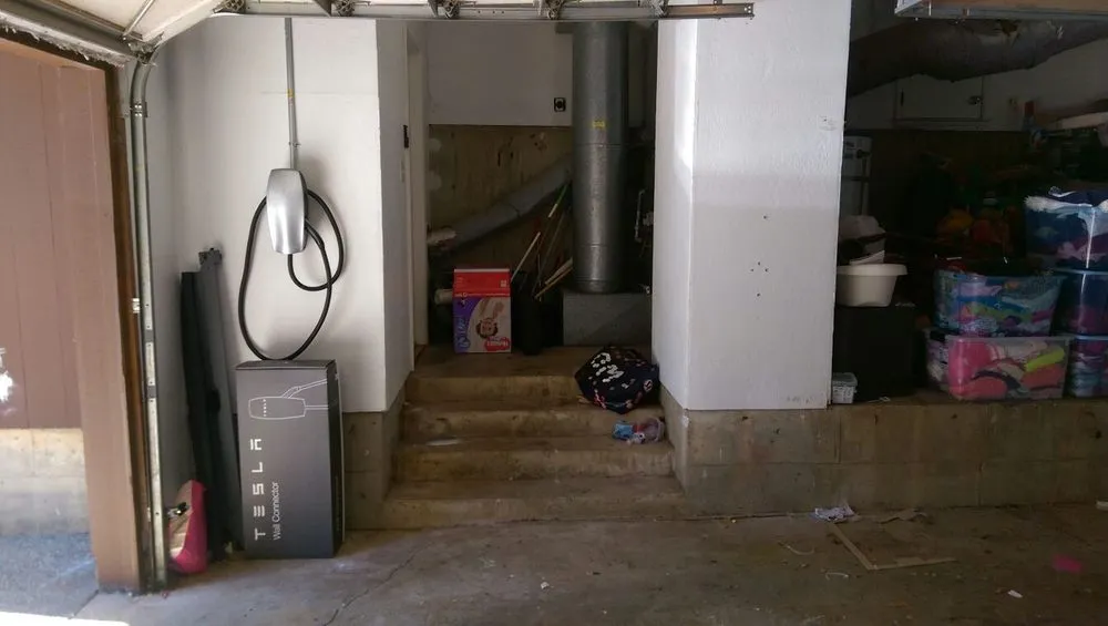 Slide of McWherter Electric