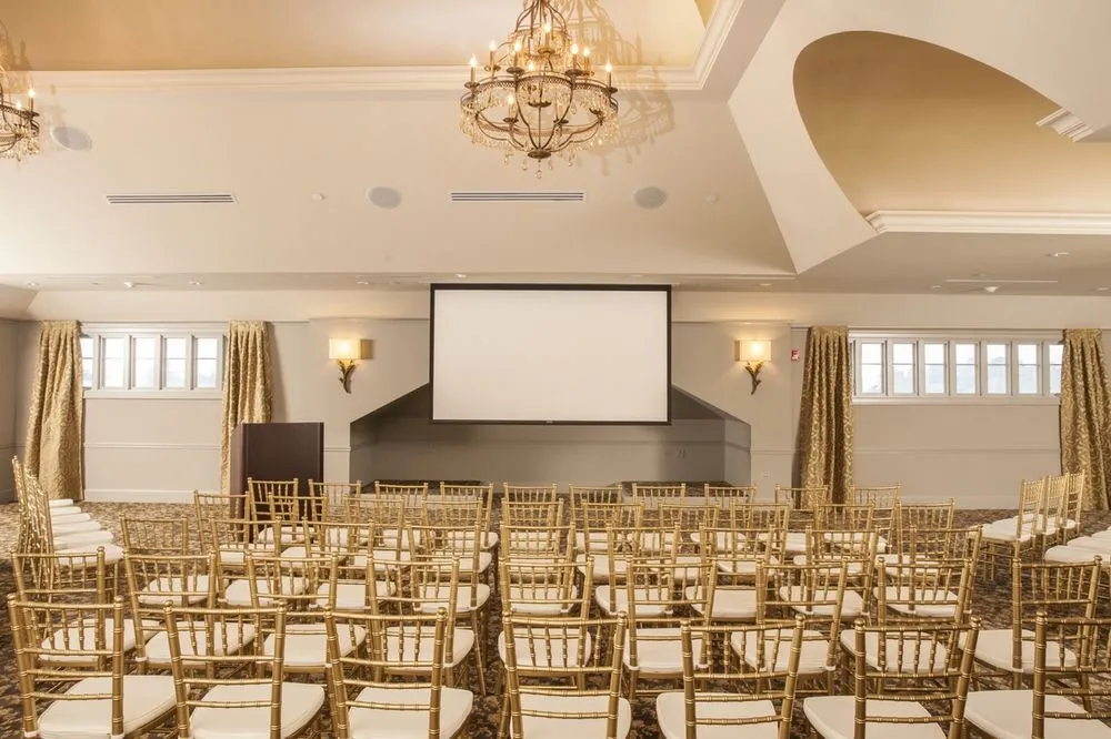 Slide of McWilliams Electric Company