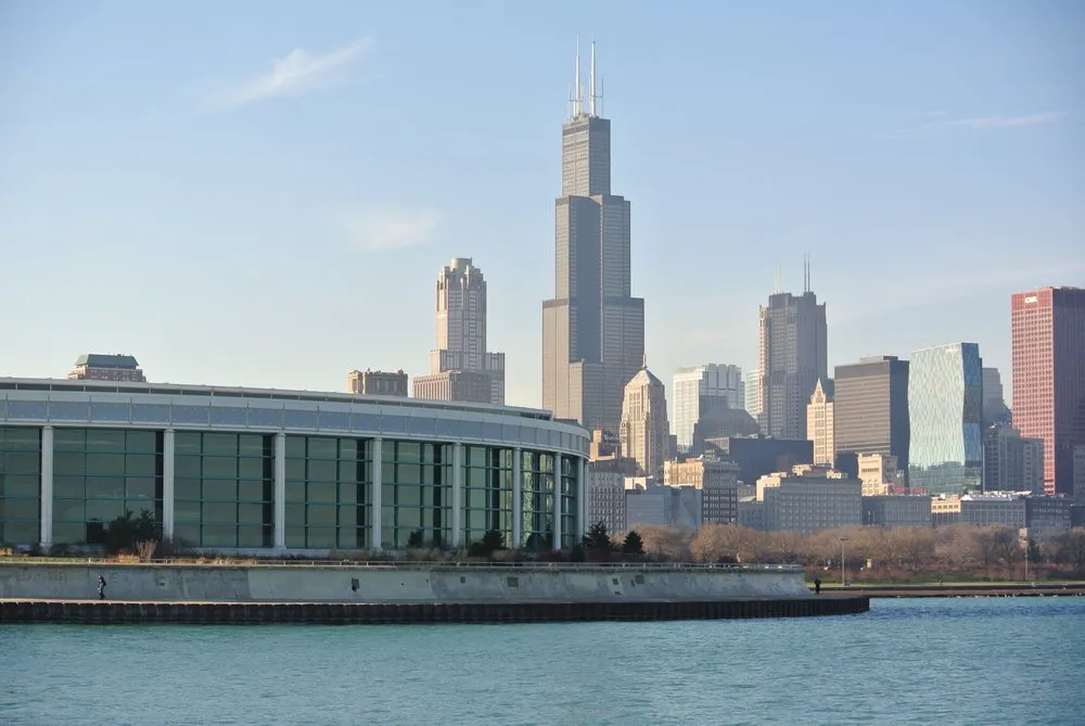 Slide of McWilliams Electric Company