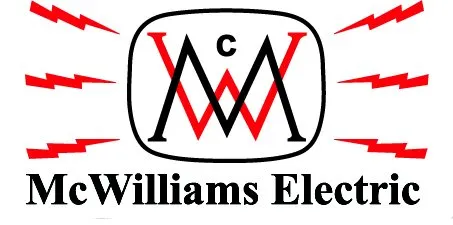 Slide of McWilliams Electric Company