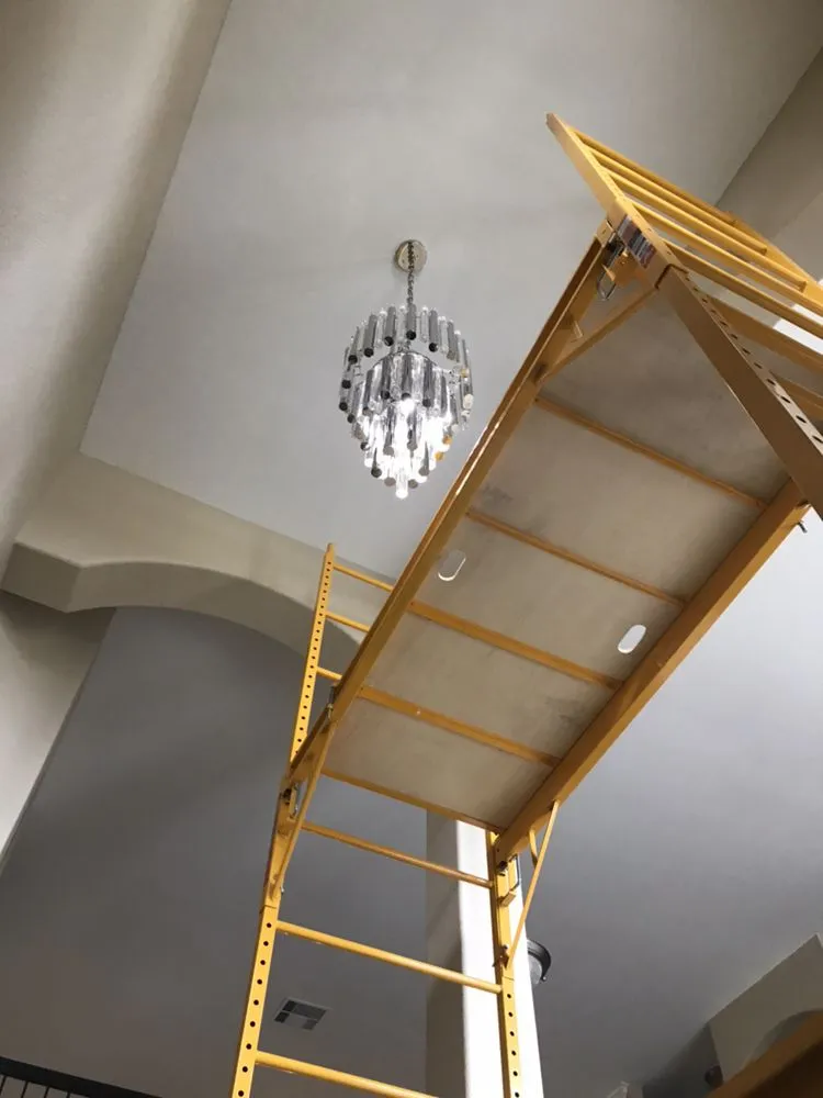 Slide of McWilliams Electric