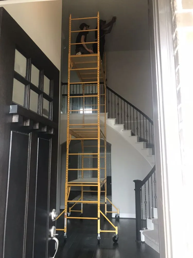 Slide of McWilliams Electric