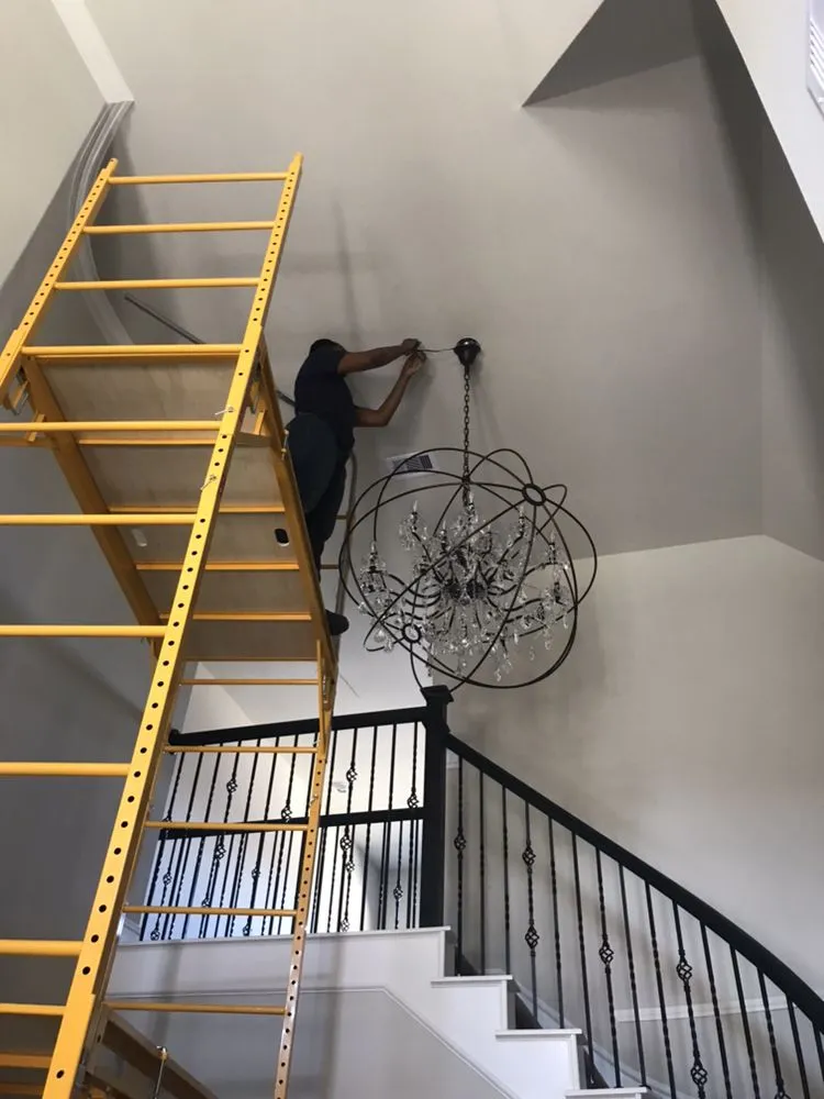 Slide of McWilliams Electric