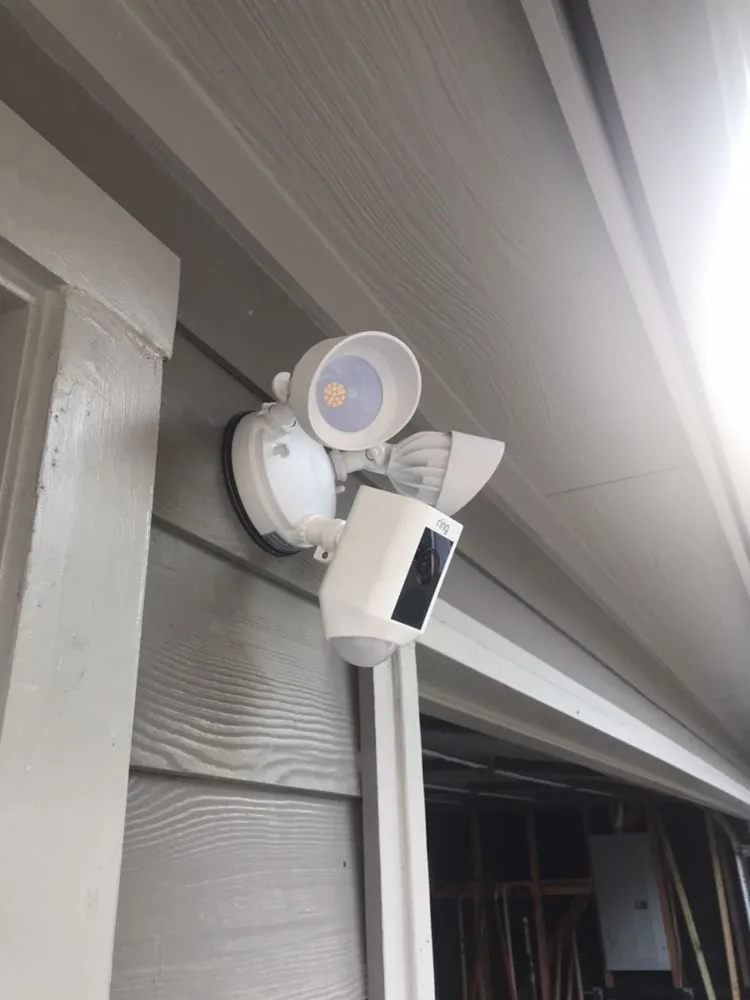 Slide of McWilliams Electric