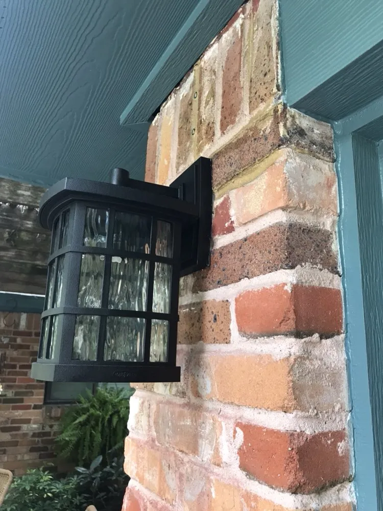 Slide of McWilliams Electric