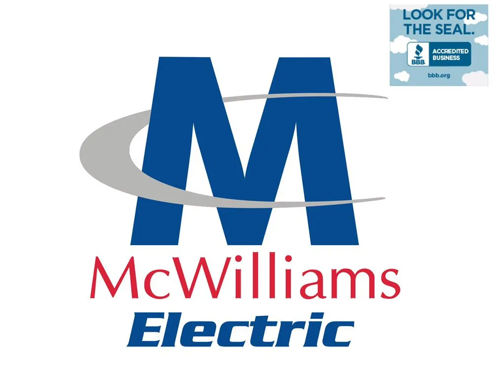 Slide of McWilliams Electric