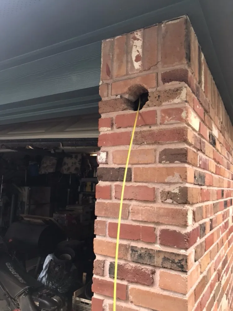 Slide of McWilliams Electric