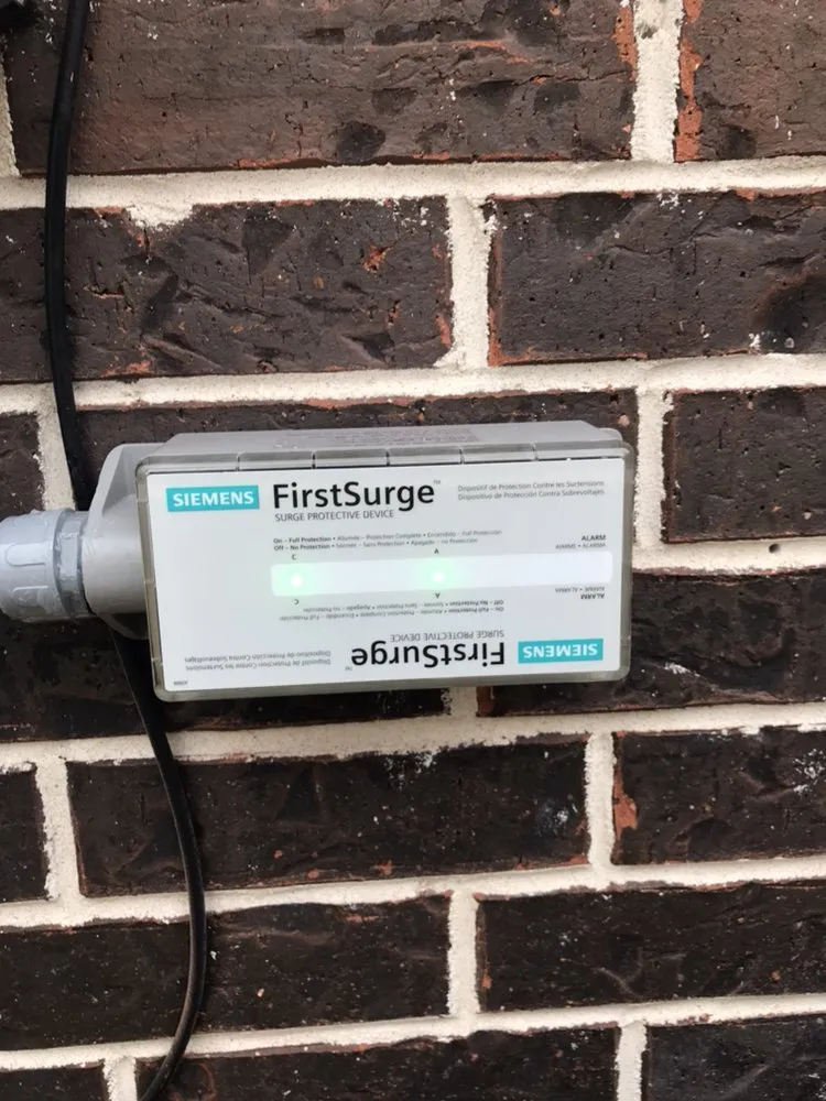 Slide of McWilliams Electric