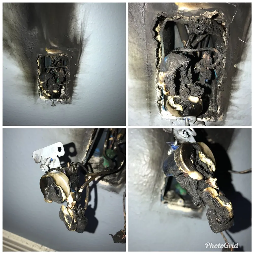 Expert lighting installation in , by McWilliams Electric