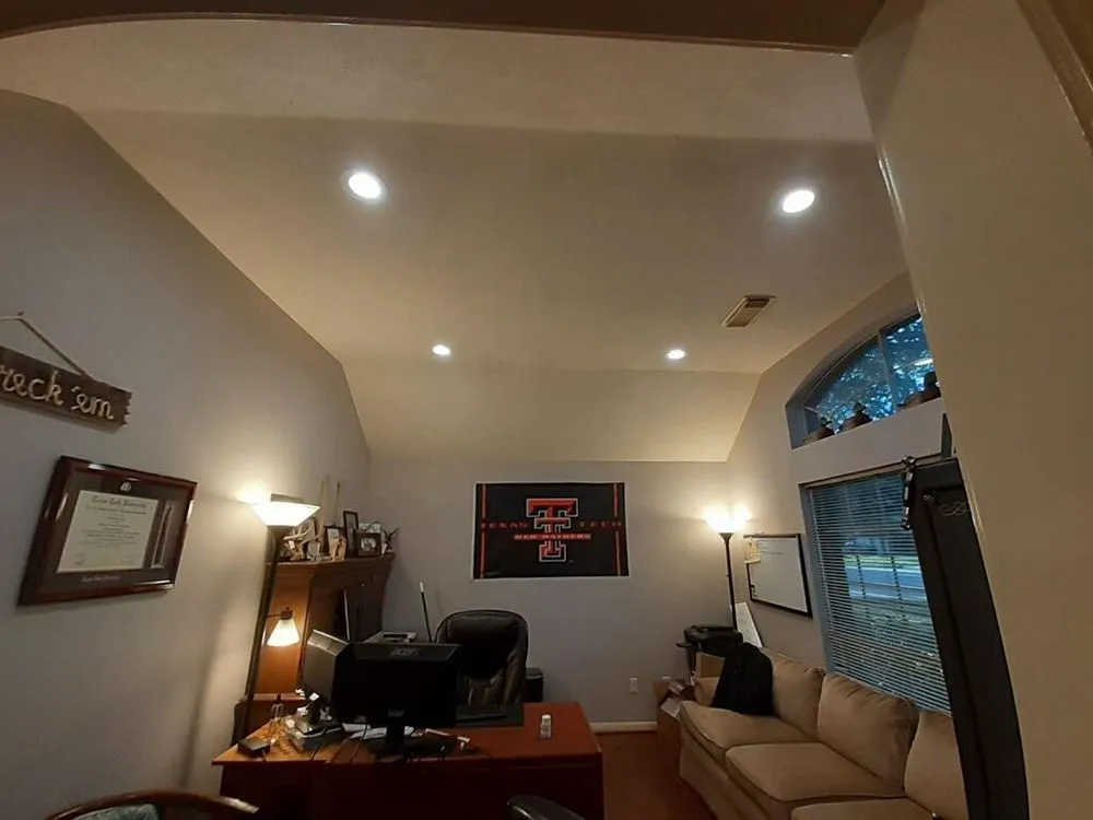 Slide of McWilliams Electric