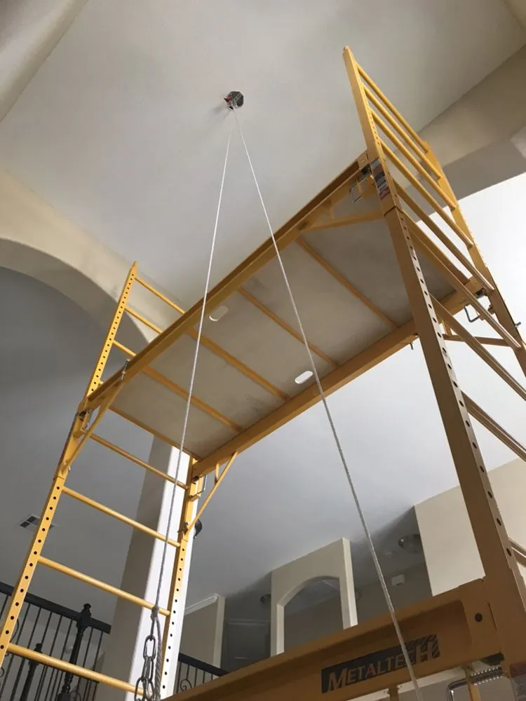 Slide of McWilliams Electric