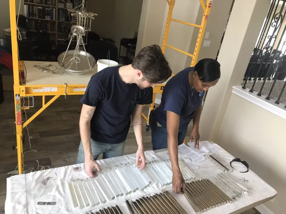 Slide of McWilliams Electric