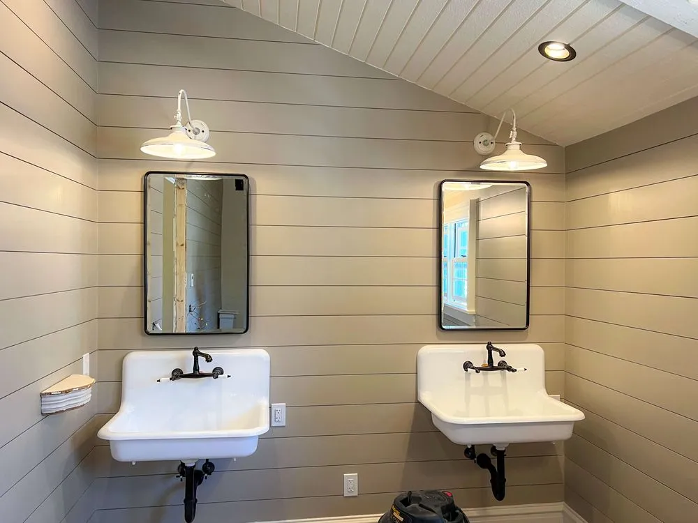 Slide of MD Advanced Electric