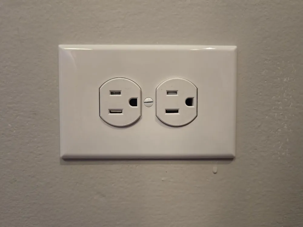 Slide of MD Advanced Electric