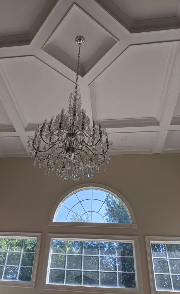 Slide of MD Advanced Electric