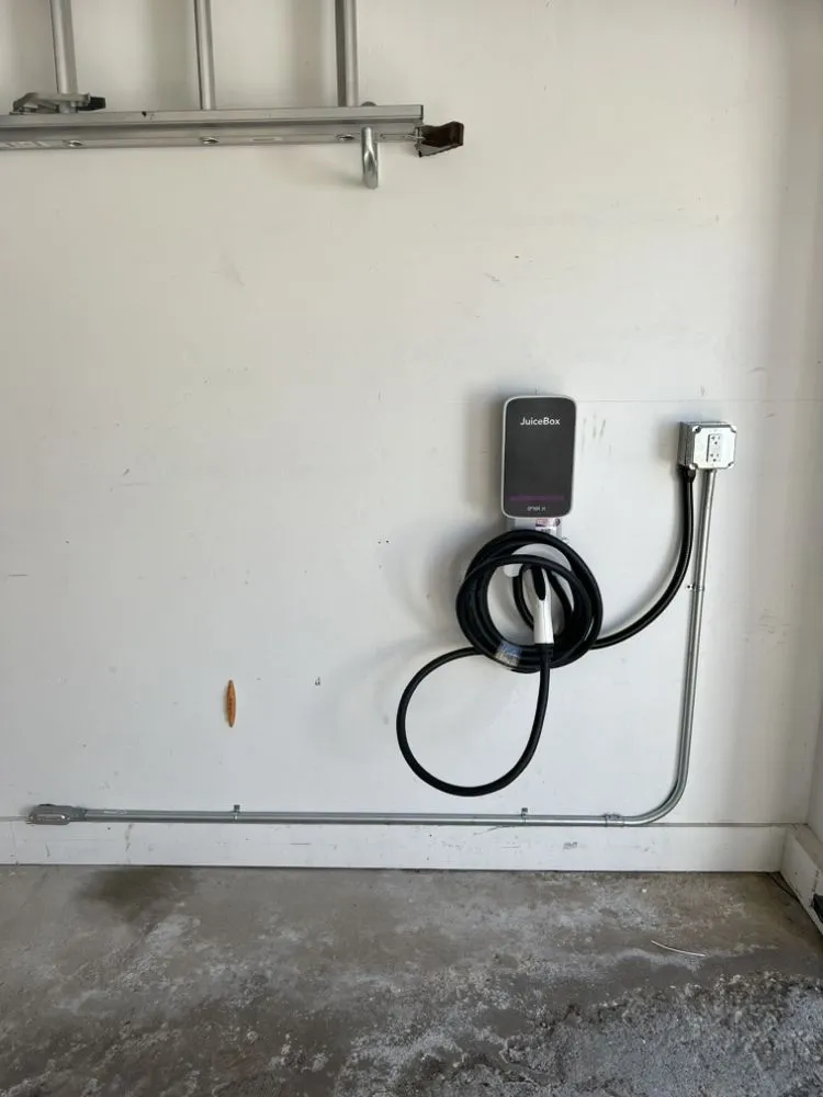 Slide of MD Advanced Electric