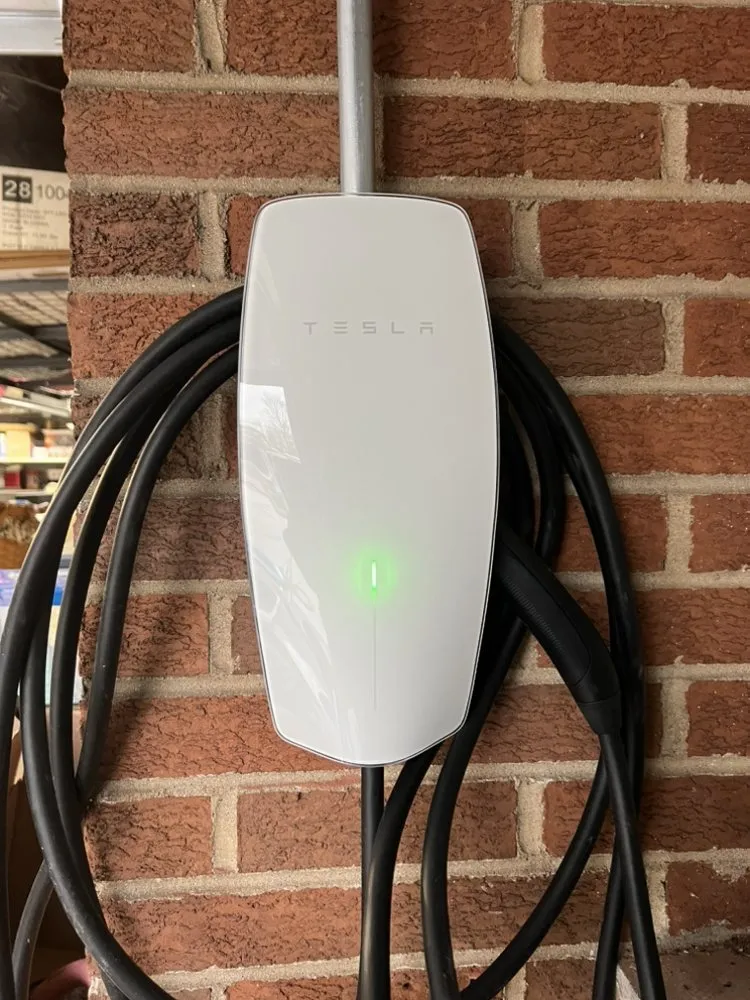 Slide of MD Advanced Electric