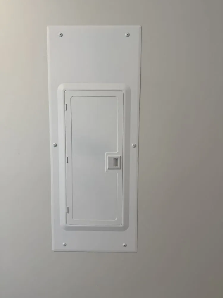 Slide of MD Advanced Electric