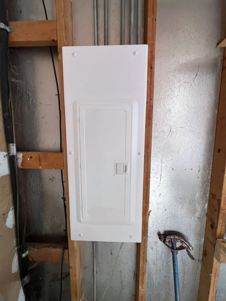 Slide of MD Advanced Electric