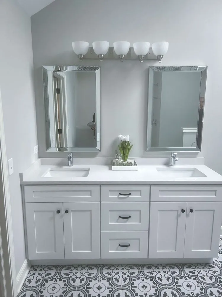 Slide of MD Advanced Electric