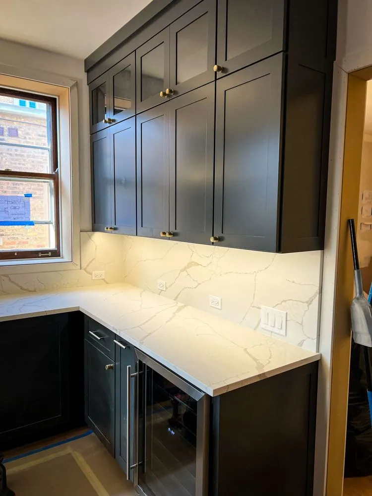 Slide of MD Advanced Electric