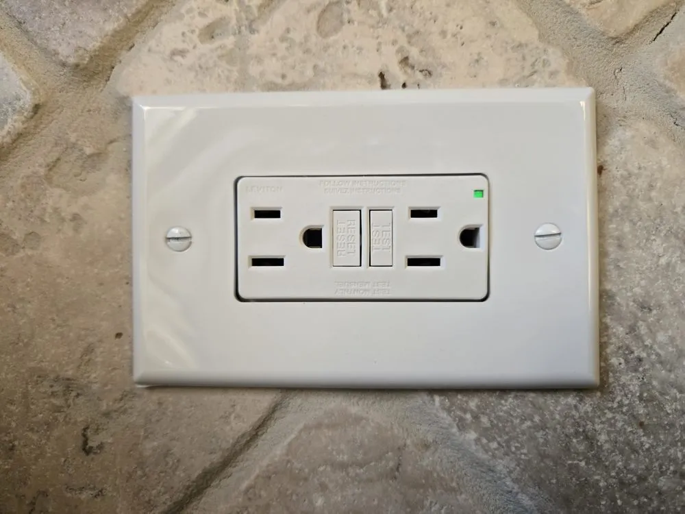 Slide of MD Advanced Electric