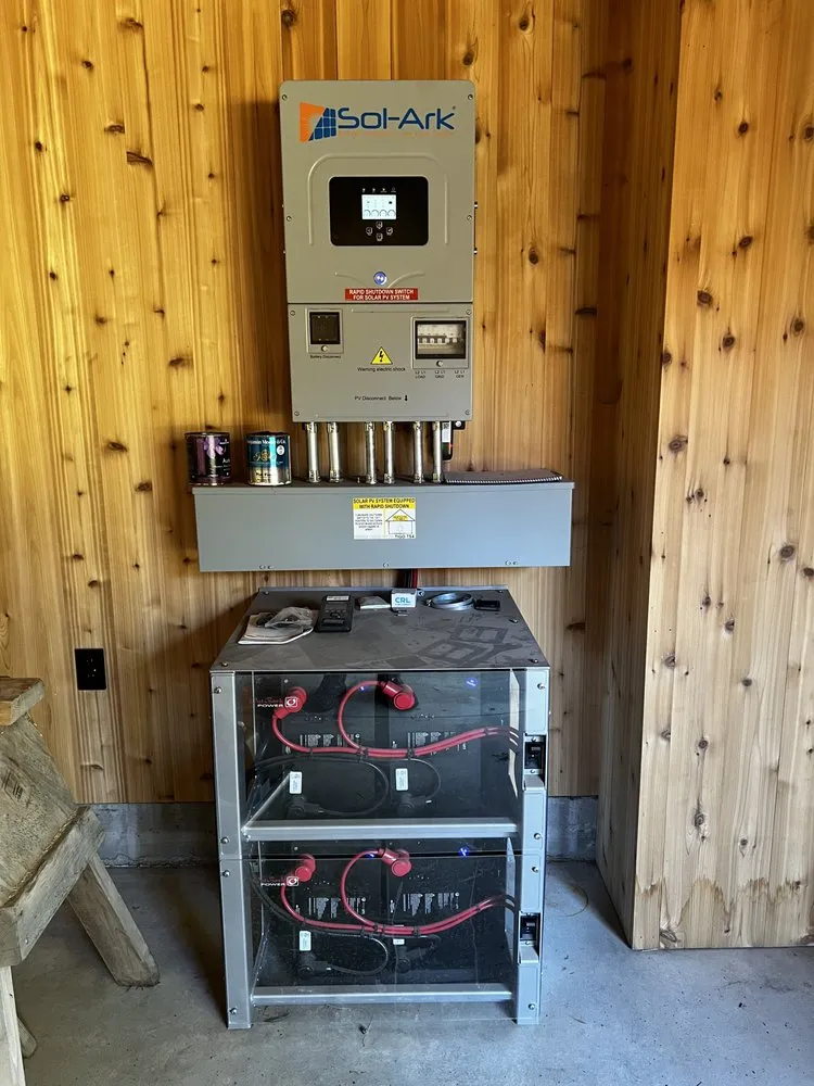 Emergency outlet and switch repair service in Gualala, CA - MD Electric & Solar