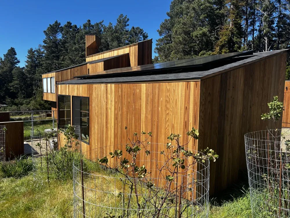Expert panel upgrade service in Gualala, CA - MD Electric & Solar