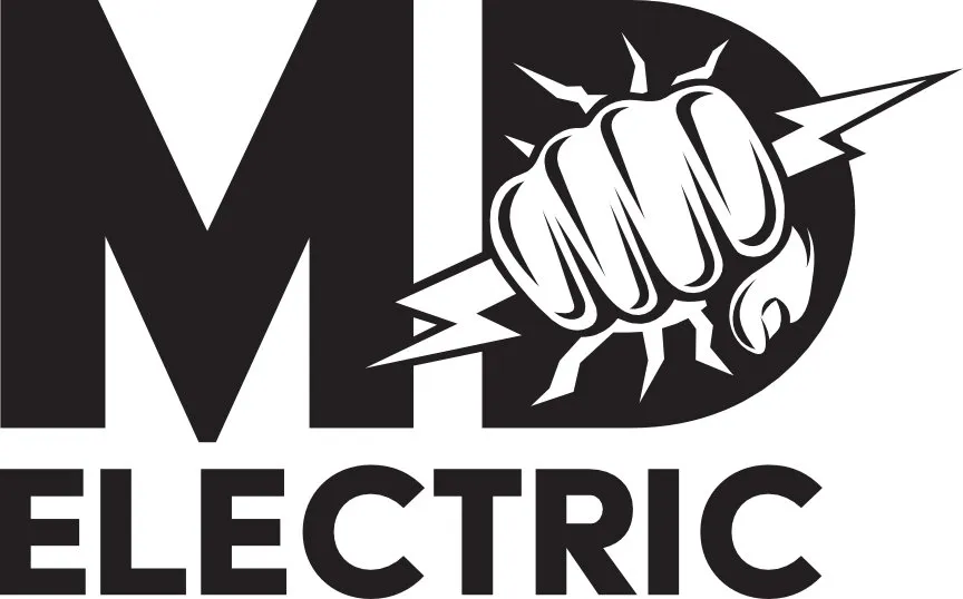 Slide of MD Electric