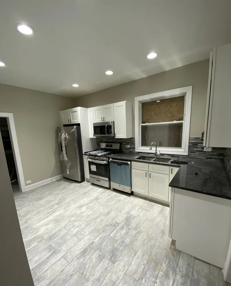 Slide of MD Electrical Construction