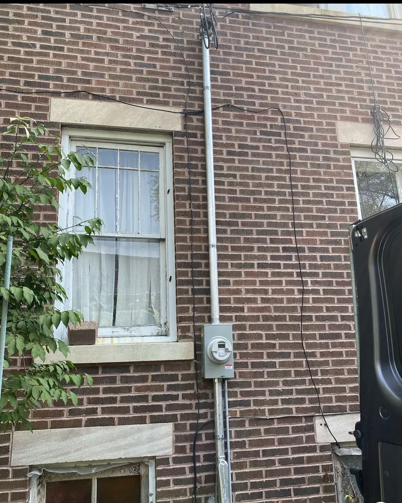 Affordable circuit breaker repair experts serving ,  - MD Electrical Construction