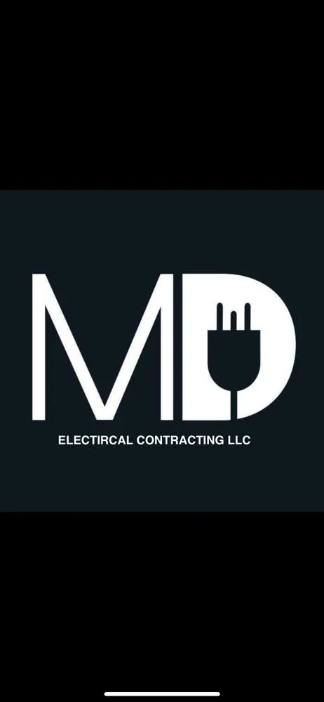 Slide of MD Electrical Contracting