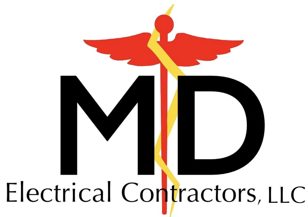 Slide of MD Electrical Contractors