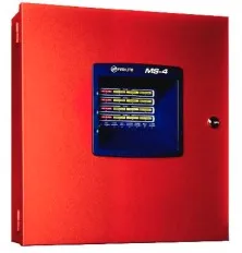 Slide of MD Electrical Integration