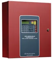 Slide of MD Electrical Integration