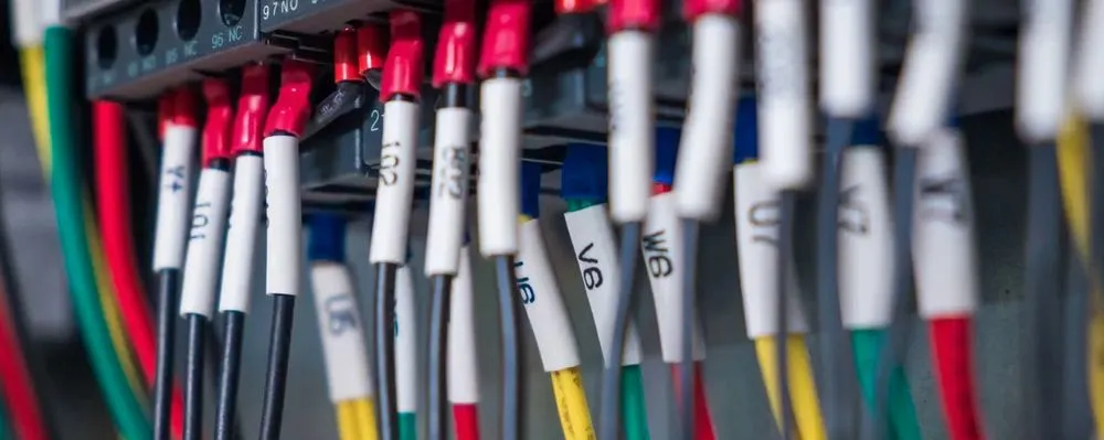 Slide of MD Electrical Integration