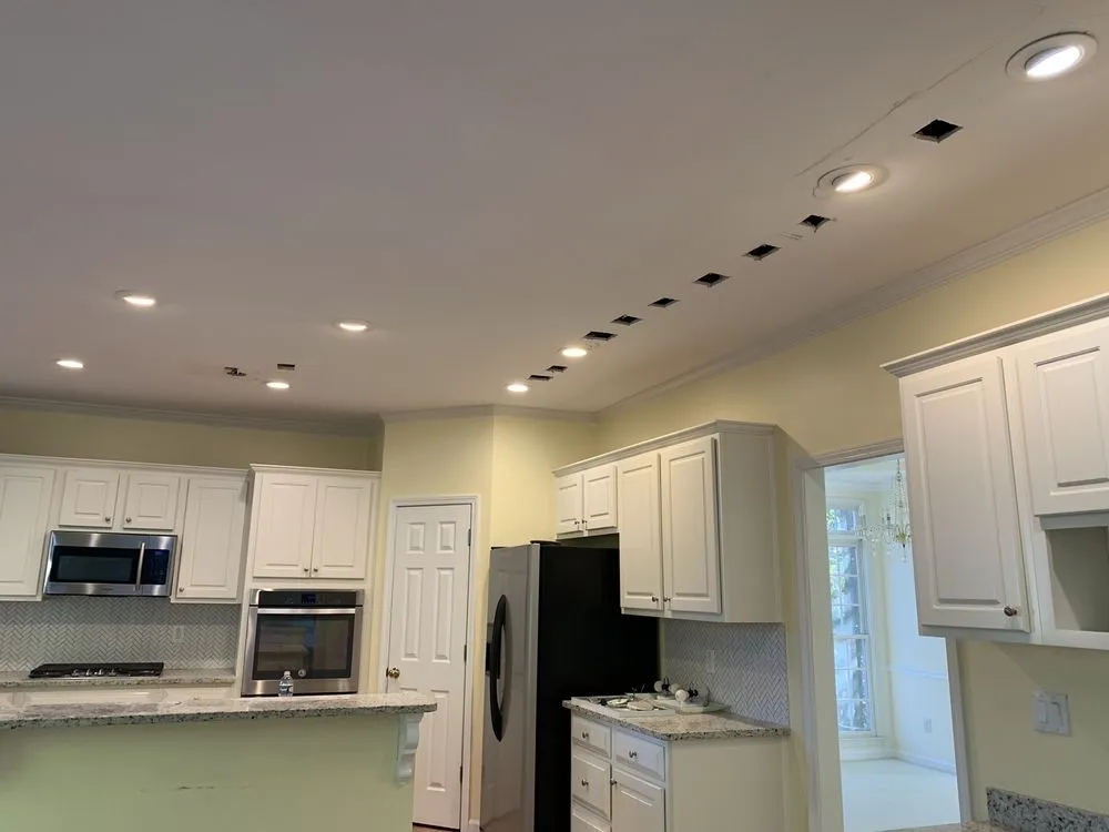 Slide of MD Electrical Integration