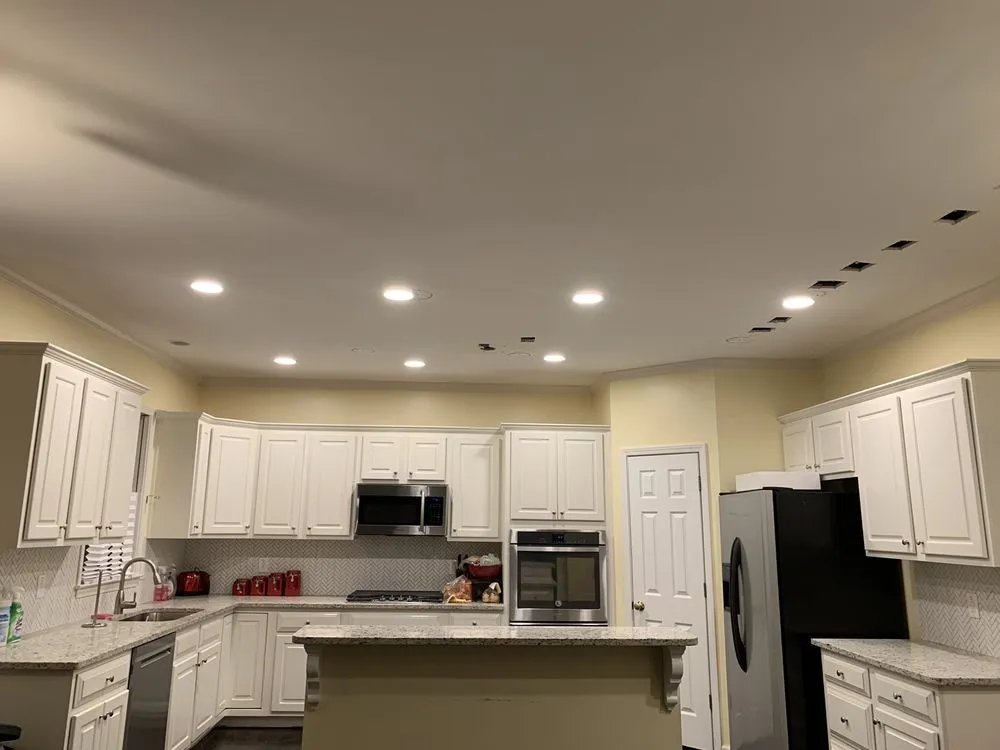 Slide of MD Electrical Integration