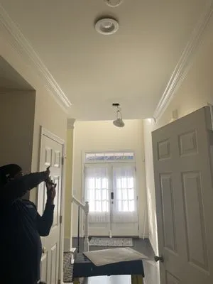 MD Electrical Integration