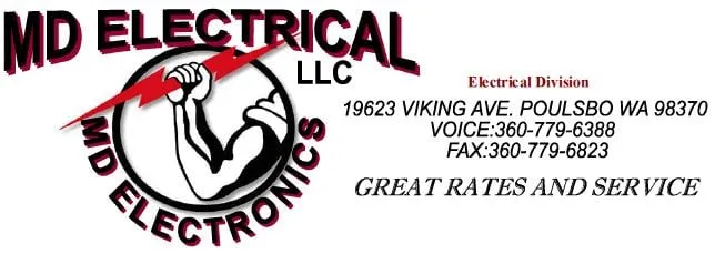 Slide of MD Electrical