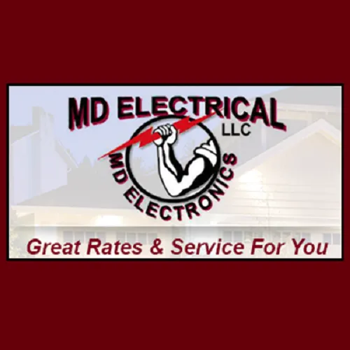 Slide of MD Electrical