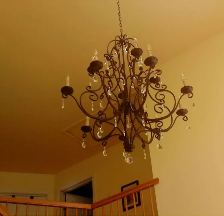 Slide of MD Electrical Solutions